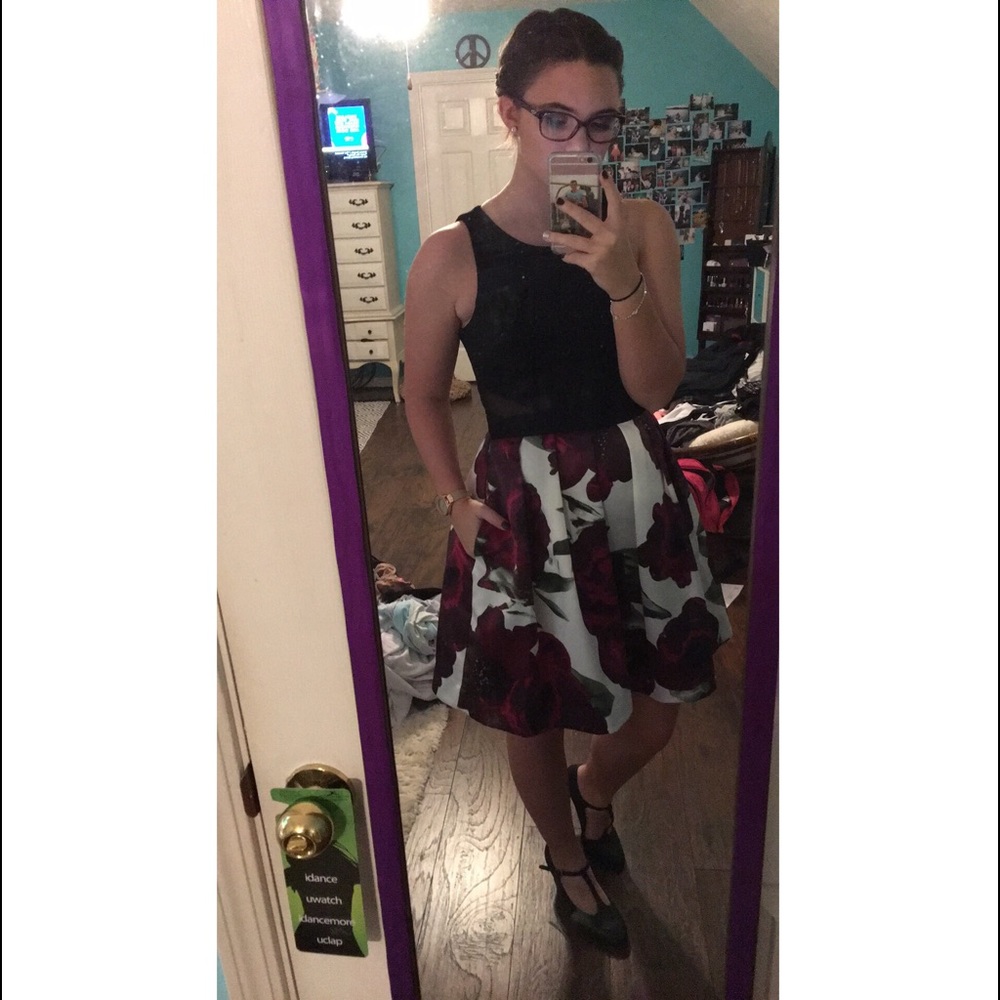 Fancy Dress